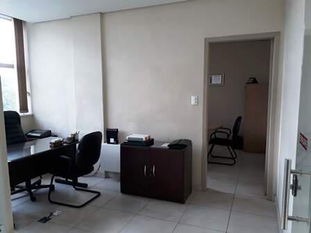 Sala, Santo Agostinho, 0 Quarto, 0 Vaga