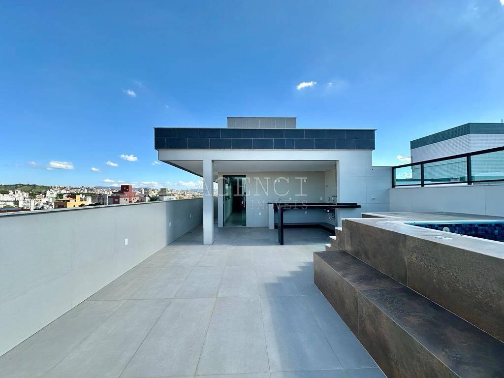 Cobertura, Serrano, 4 Quartos, 0 Vaga, 1 Suíte