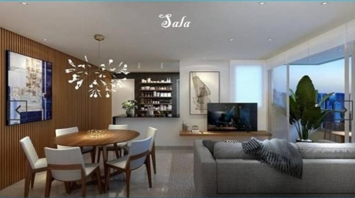 Apartamento, Padre Eustáquio, 3 Quartos, 2 Vagas, 1 Suíte