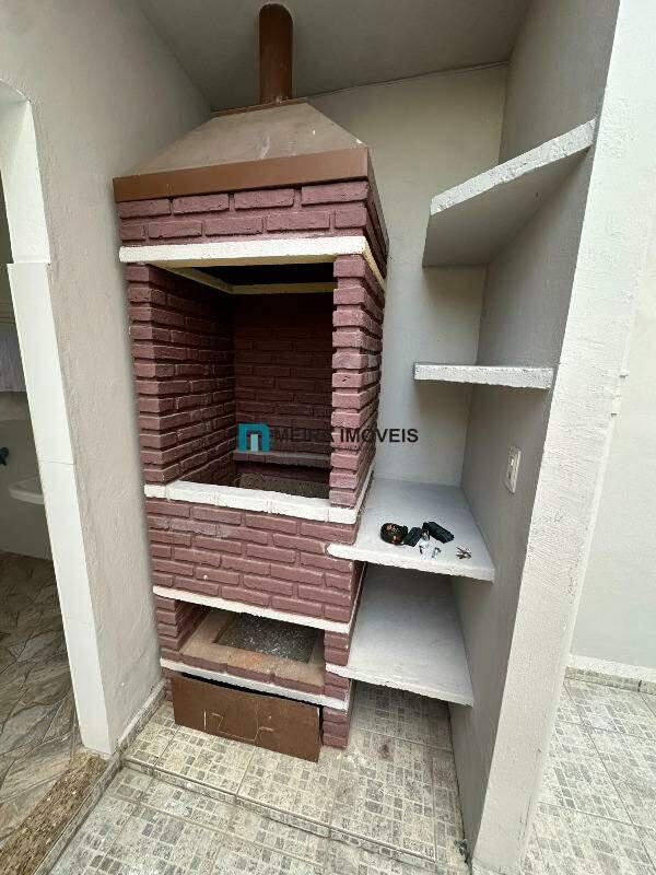 Casa, Concórdia, 3 Quartos, 3 Vagas