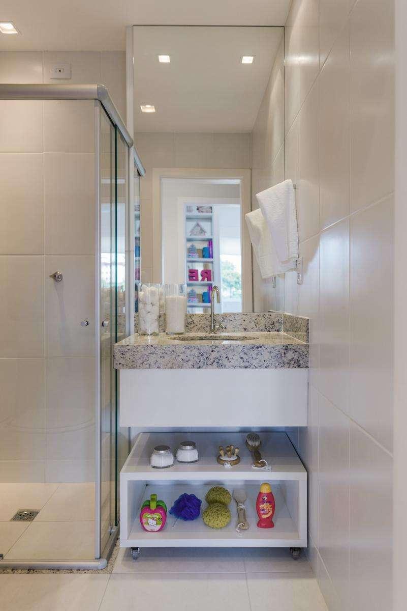 Apartamento, João Pinheiro, 2 Quartos, 2 Vagas