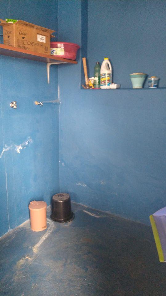 Casa, São Salvador, 3 Quartos, 3 Vagas, 1 Suíte