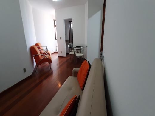 Apartamento, Boa Viagem, 1 Quarto, 1 Vaga