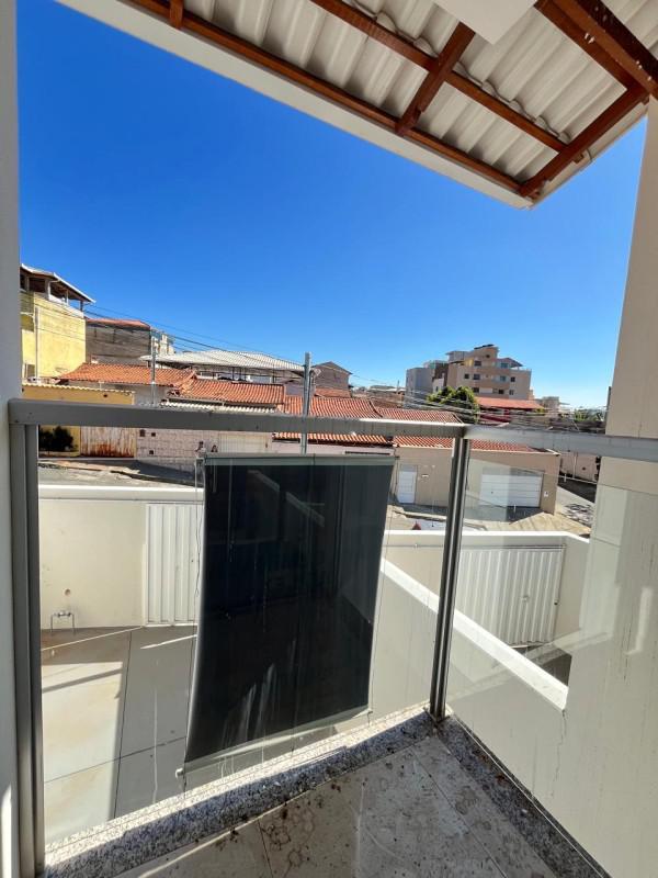 Casa, Recanto Verde, 3 Quartos, 2 Vagas, 1 Suíte