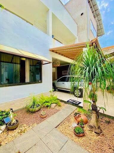 Casa, Bethânia, 3 Quartos, 3 Vagas, 1 Suíte