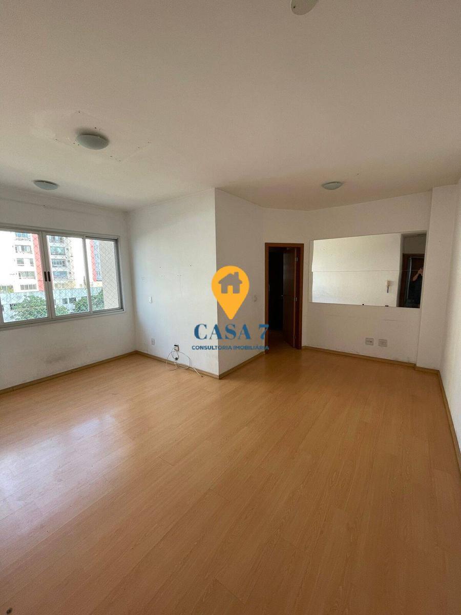 Apartamento, Ipiranga, 3 Quartos, 1 Vaga, 1 Suíte