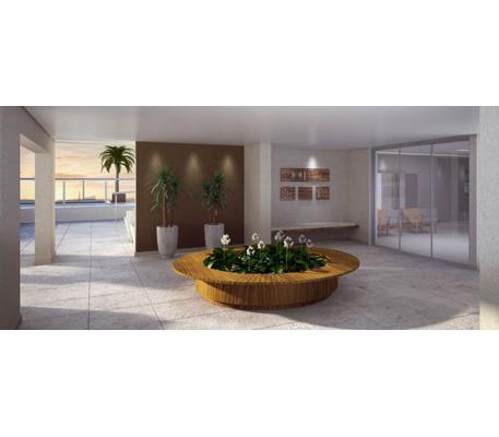 Apartamento, Engenho Nogueira, 2 Quartos, 2 Vagas, 1 Suíte