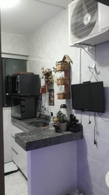 Apartamento, Manacás, 3 Quartos, 1 Vaga