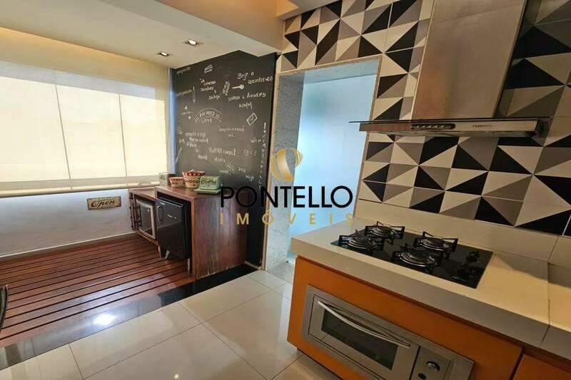 Apartamento, Gutierrez, 3 Quartos, 2 Vagas, 1 Suíte