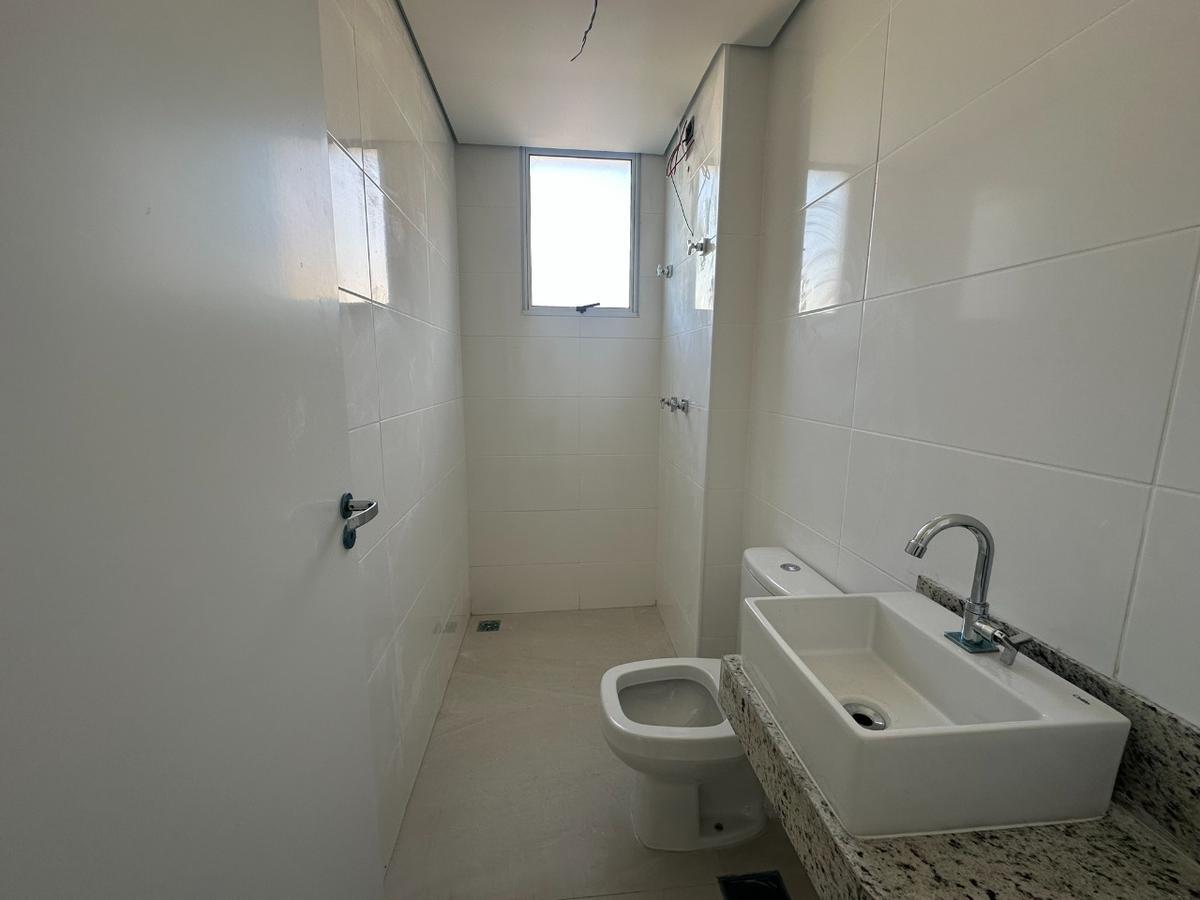 Apartamento, Ipiranga, 2 Quartos, 2 Vagas, 1 Suíte