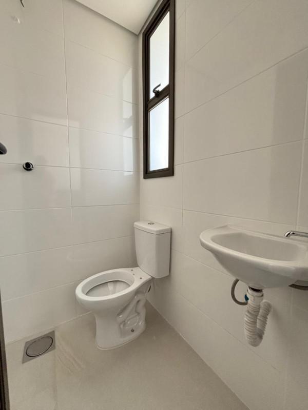 Apartamento, Cidade Nova, 3 Quartos, 2 Vagas, 1 Suíte