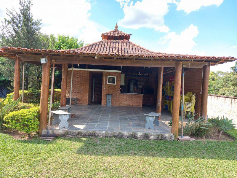 Fazenda, Condomínio Nossa Fazenda, 3 Quartos, 0 Vaga, 3 Suítes