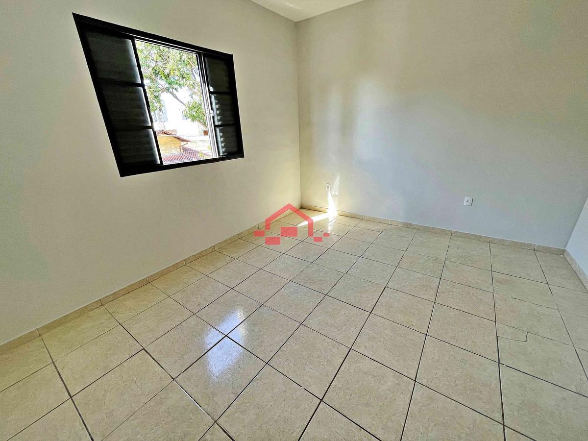 Apartamento, Paquetá, 3 Quartos, 1 Vaga, 1 Suíte