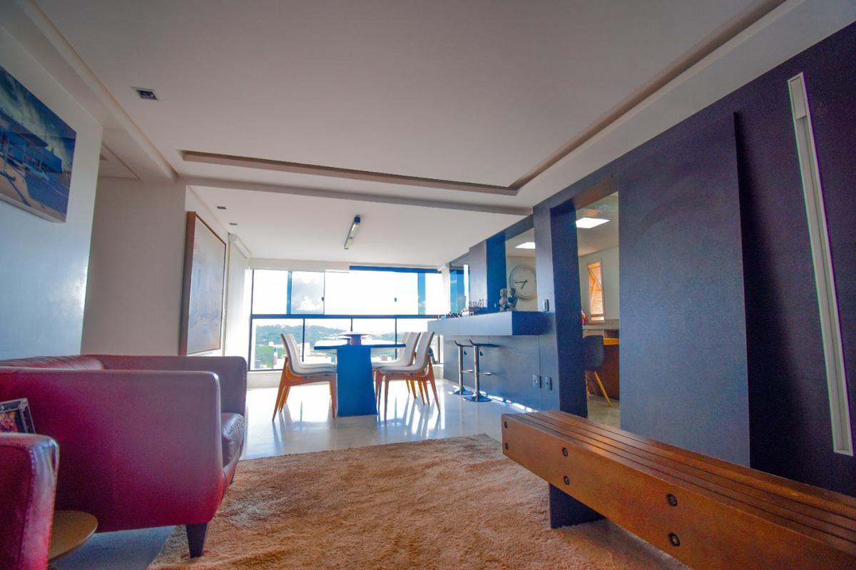 Cobertura, Liberdade, 3 Quartos, 3 Vagas, 2 Suítes