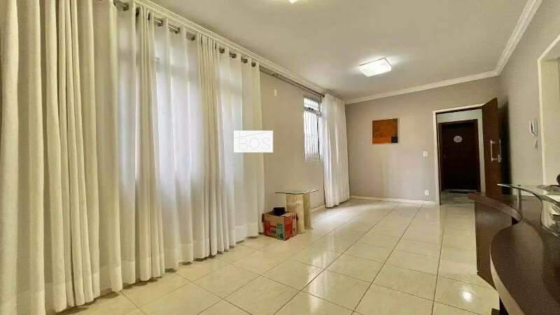 Apartamento, Santa Lúcia, 3 Quartos, 2 Vagas, 1 Suíte