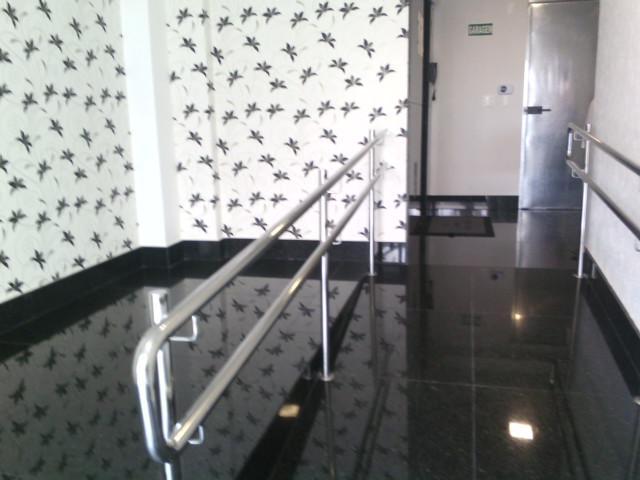 Apartamento, Santa Rosa, 3 Quartos, 2 Vagas, 1 Suíte