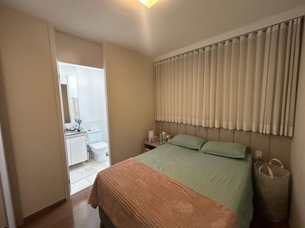 Apartamento, Jardim Riacho das Pedras, 2 Quartos, 1 Vaga, 1 Suíte