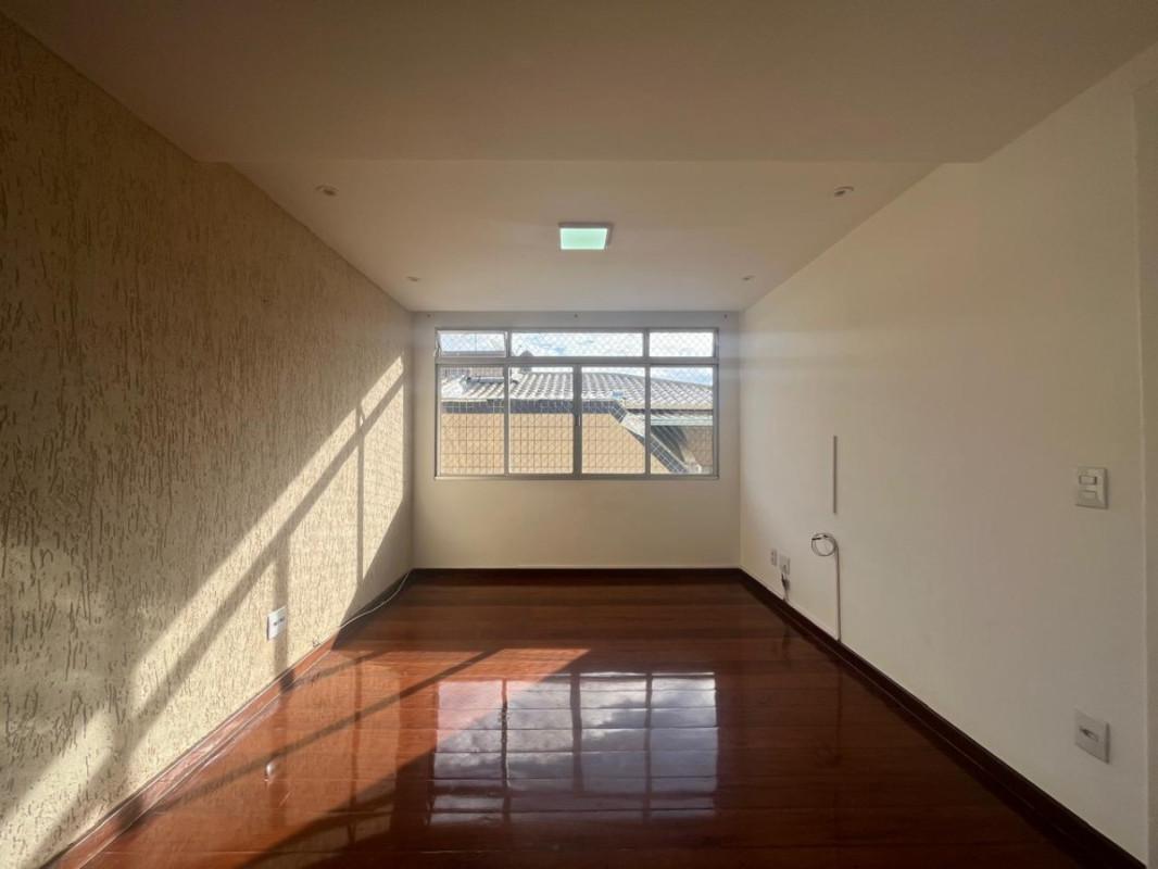 Cobertura, Palmares, 3 Quartos, 2 Vagas, 1 Suíte