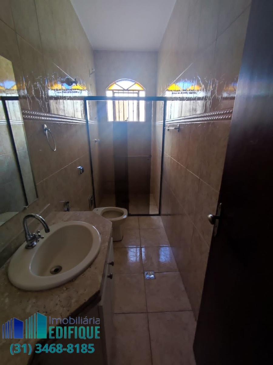 Casa, Nova Vista, 3 Quartos, 5 Vagas