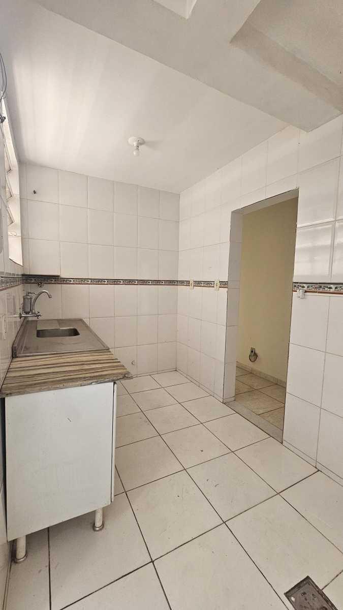 Apartamento, São Lucas, 2 Quartos, 0 Vaga