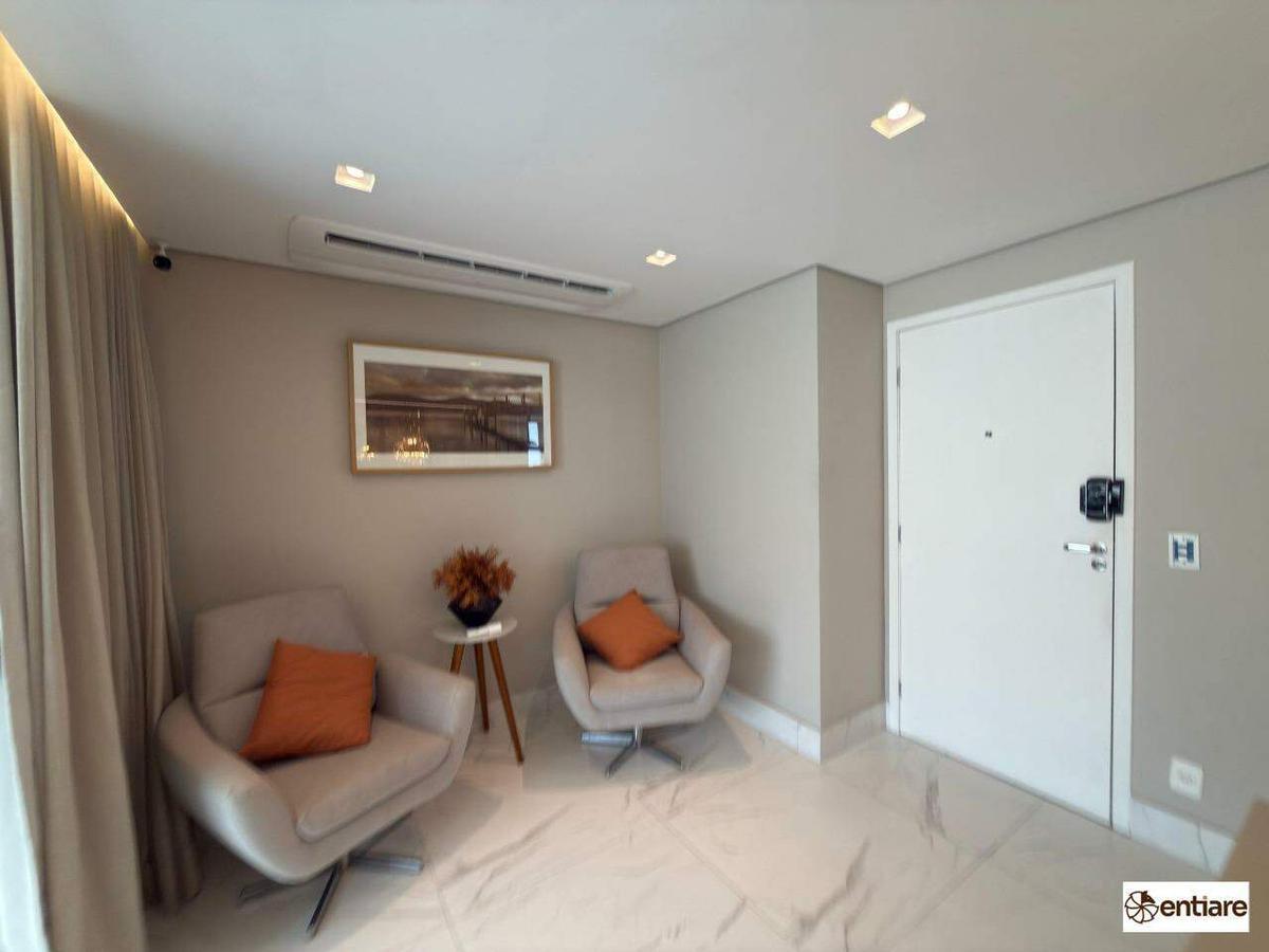 Apartamento, Buritis, 3 Quartos, 3 Vagas, 1 Suíte