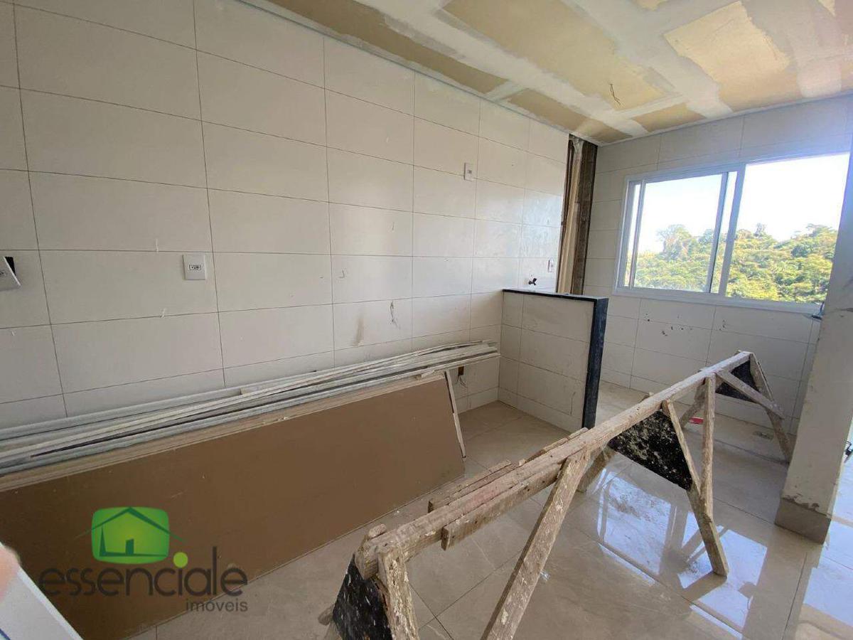 Cobertura, Centro, 3 Quartos, 3 Vagas, 1 Suíte