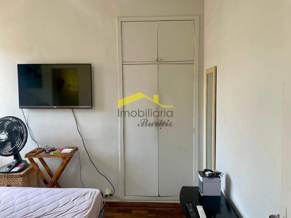 Apartamento, Salgado Filho, 2 Quartos, 1 Vaga, 1 Suíte