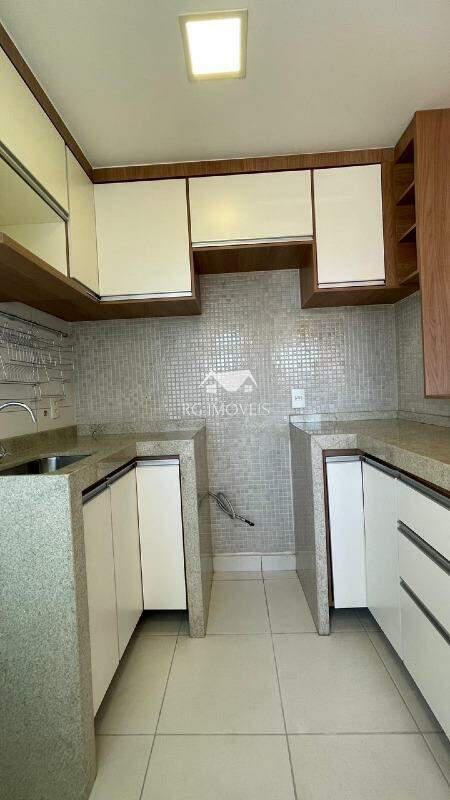 Apartamento, Santa Helena, 2 Quartos, 1 Vaga, 1 Suíte