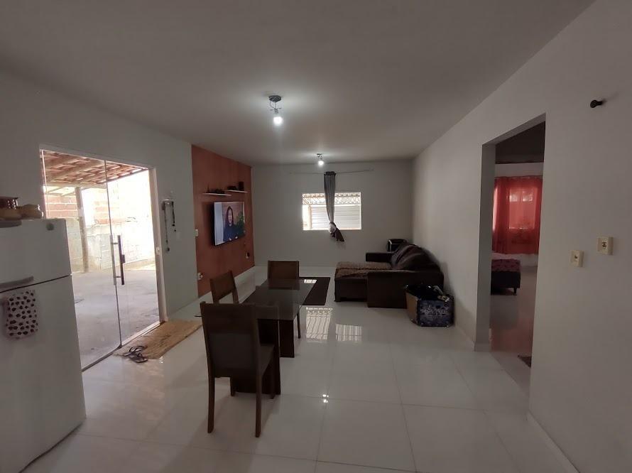 Casa, Jardim Leblon, 2 Quartos, 5 Vagas