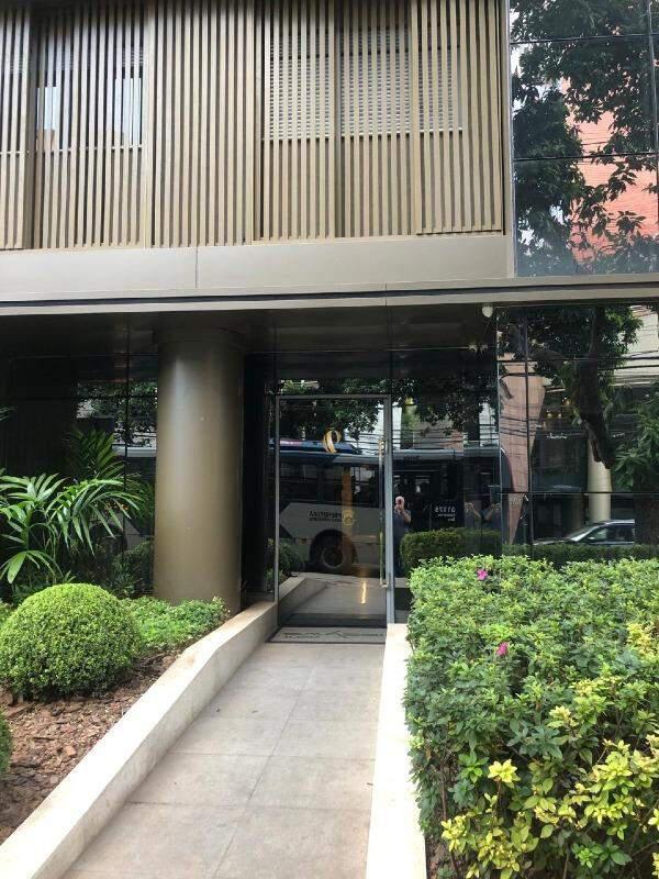 Apartamento, Funcionários, 2 Quartos, 2 Vagas, 1 Suíte