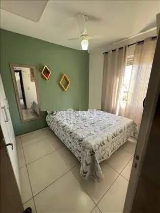 Apartamento, Salgado Filho, 2 Quartos, 1 Vaga