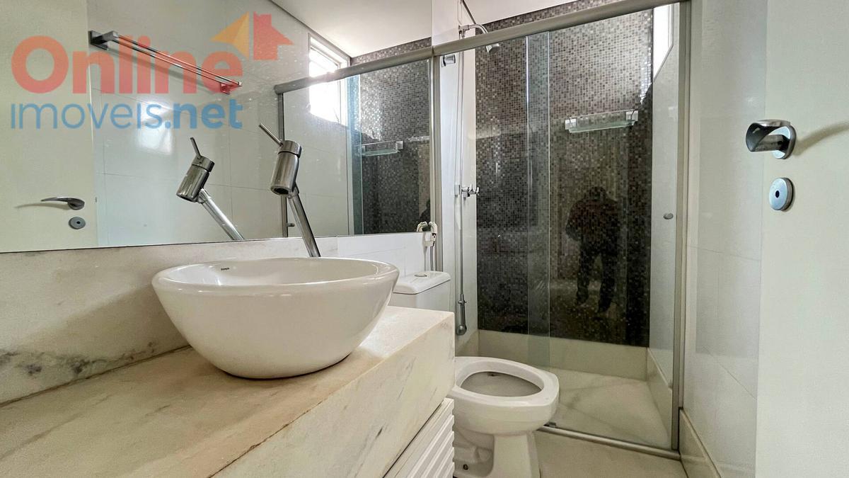 Cobertura, Buritis, 4 Quartos, 0 Vaga, 1 Suíte