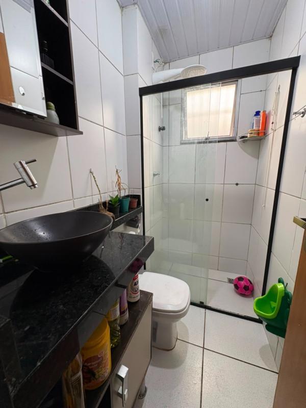 Apartamento, Liberdade, 2 Quartos, 1 Vaga