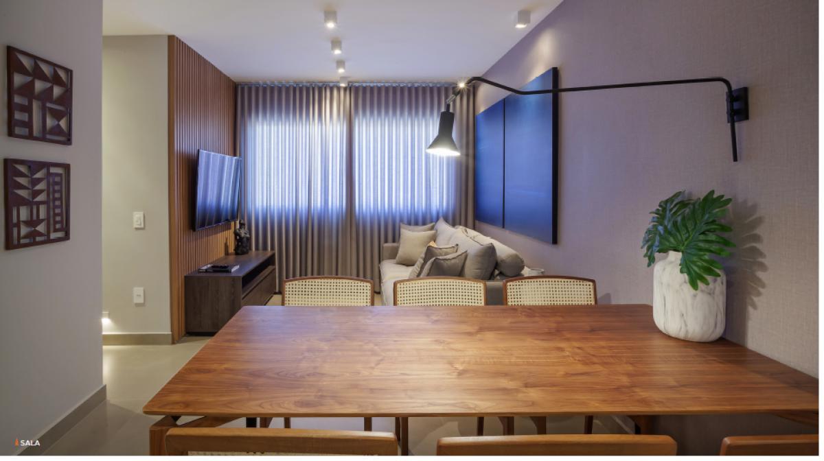 Apartamento, São Lucas, 3 Quartos, 3 Vagas, 1 Suíte