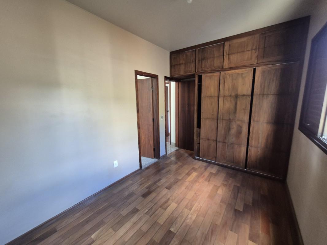 Apartamento, Santa Efigênia, 3 Quartos, 2 Vagas, 1 Suíte