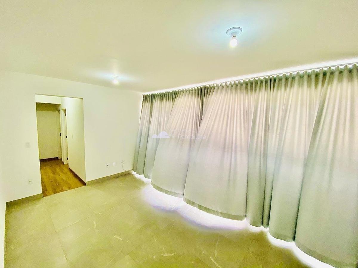 Apartamento, Candelária, 3 Quartos, 2 Vagas, 1 Suíte