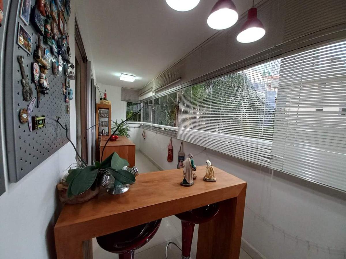 Apartamento, Buritis, 4 Quartos, 2 Vagas, 1 Suíte