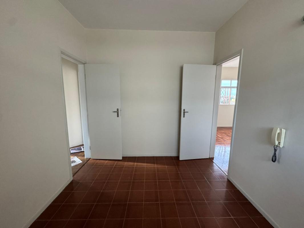 Apartamento, Santa Teresa, 3 Quartos, 1 Vaga, 1 Suíte