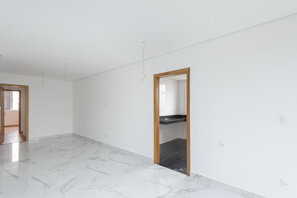 Apartamento, Cidade Nova, 3 Quartos, 2 Vagas, 1 Suíte
