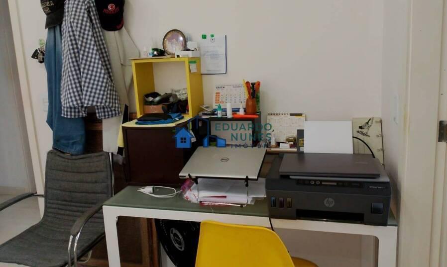 Apartamento, Belvedere, 3 Quartos, 2 Vagas, 1 Suíte