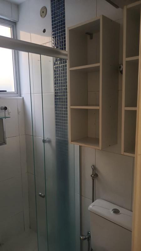 Apartamento, Nova Suíssa, 3 Quartos, 1 Vaga