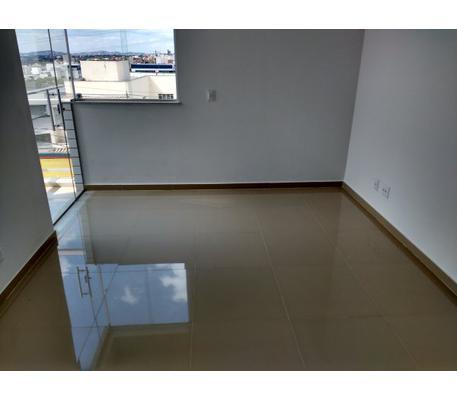 Apartamento, Castelo, 2 Quartos, 2 Vagas, 1 Suíte