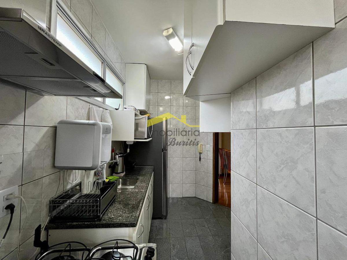 Apartamento, Sion, 2 Quartos, 1 Vaga