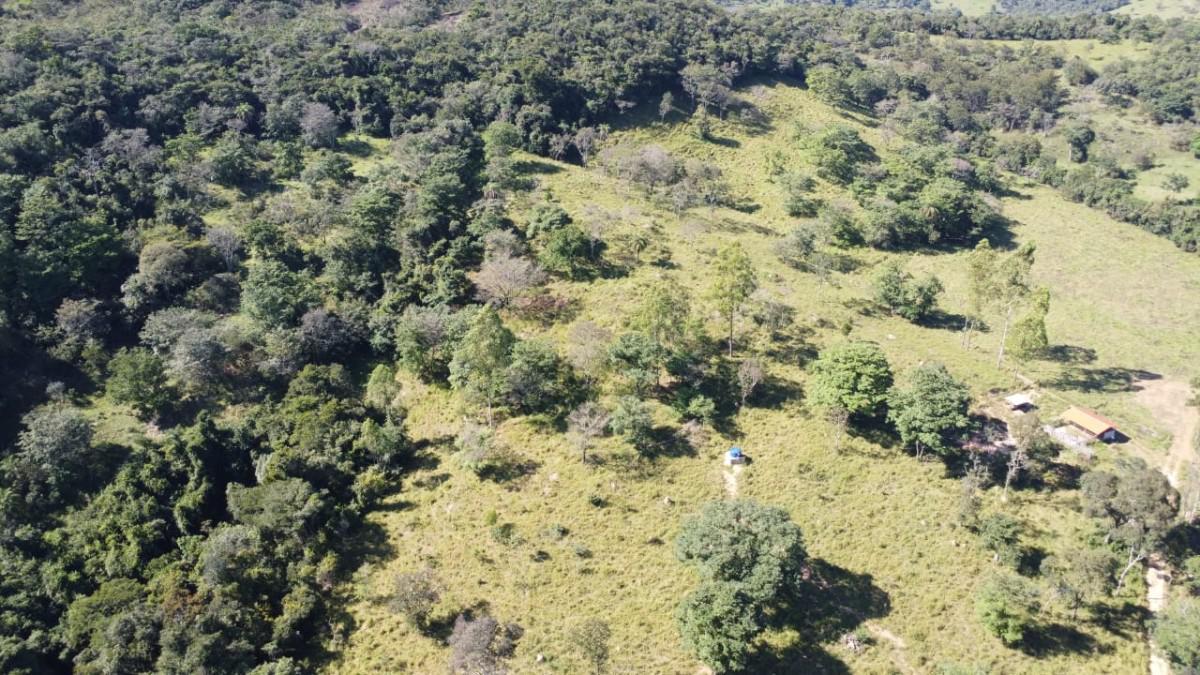 Fazenda, Zona Rural, 2 Quartos, 0 Vaga