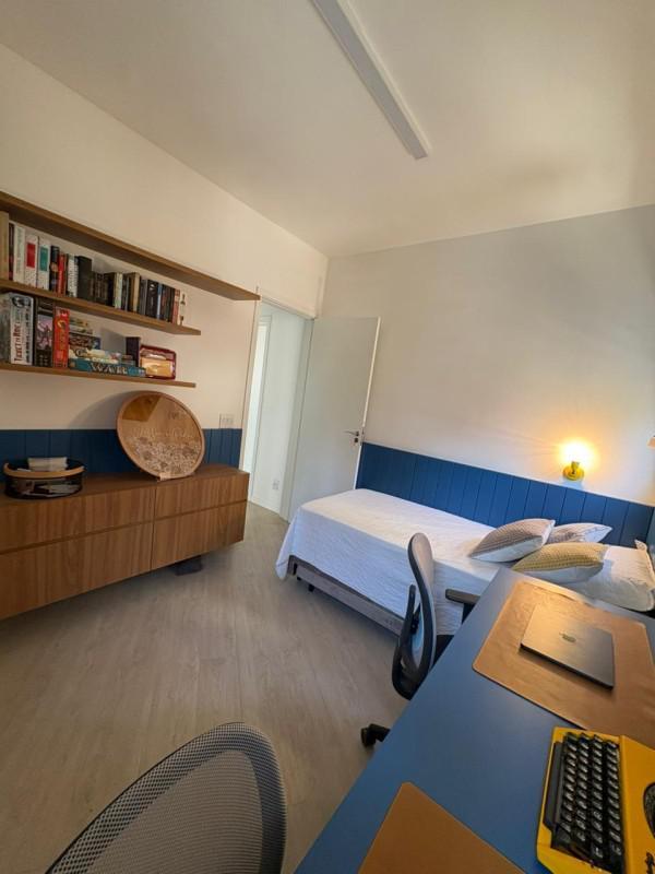 Apartamento, Gutierrez, 2 Quartos, 2 Vagas, 1 Suíte