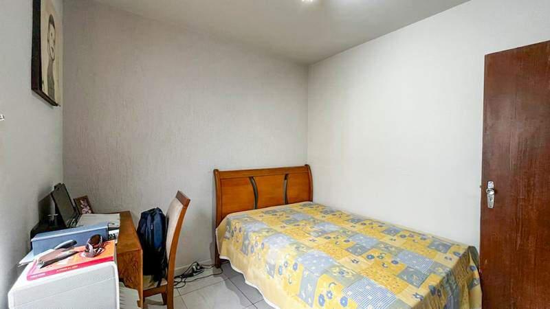 Cobertura, Cidade Nova, 3 Quartos, 2 Vagas, 1 Suíte