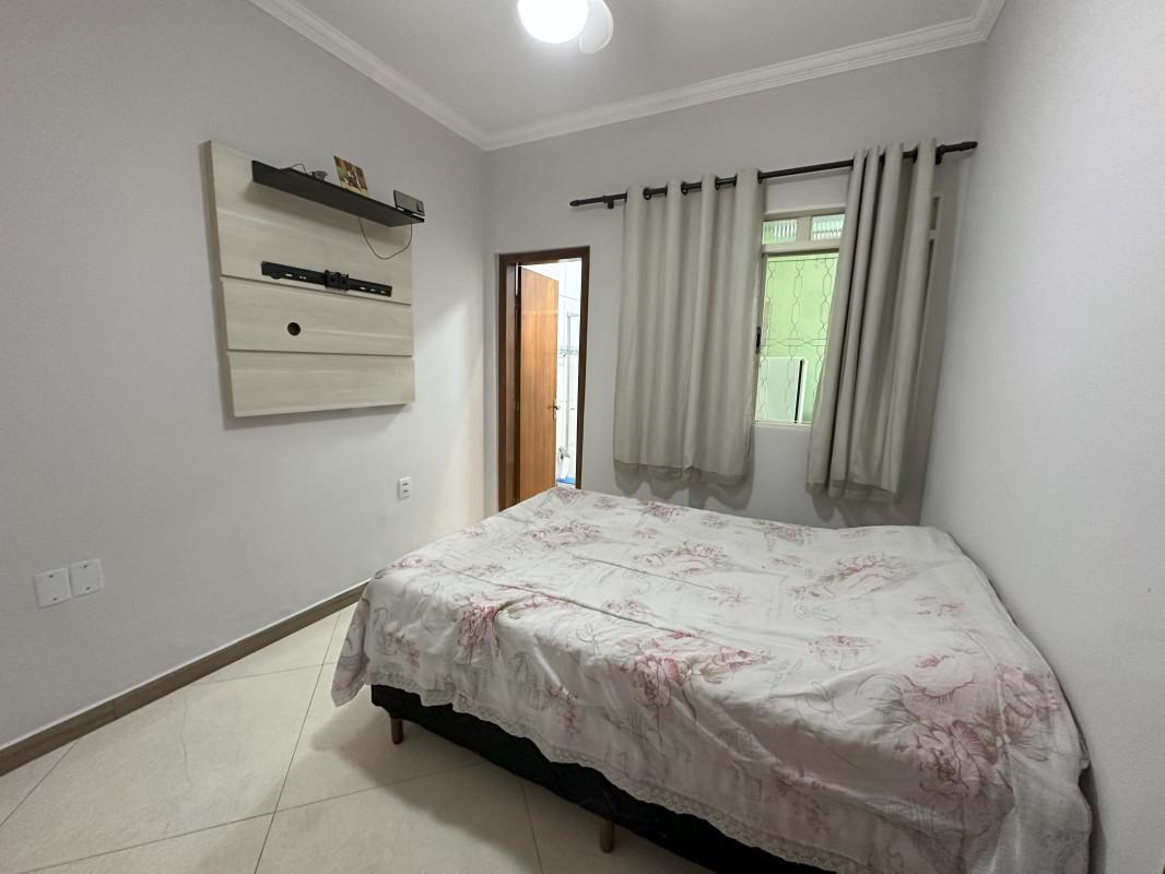 Casa, Vila Santa Luzia, 3 Quartos, 1 Vaga, 1 Suíte