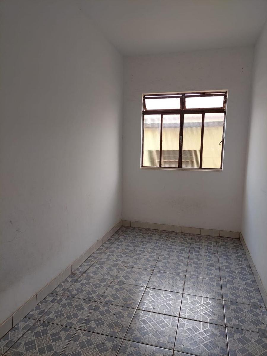 Casa, Santa Efigênia, 3 Quartos, 2 Vagas