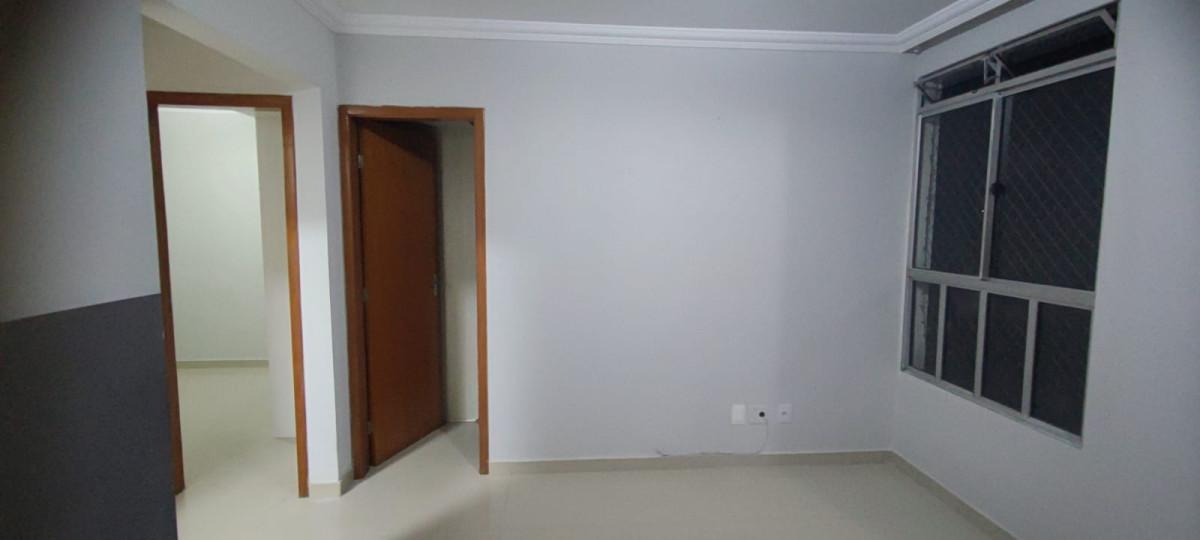 Apartamento, São João Batista (venda Nova), 2 Quartos, 1 Vaga