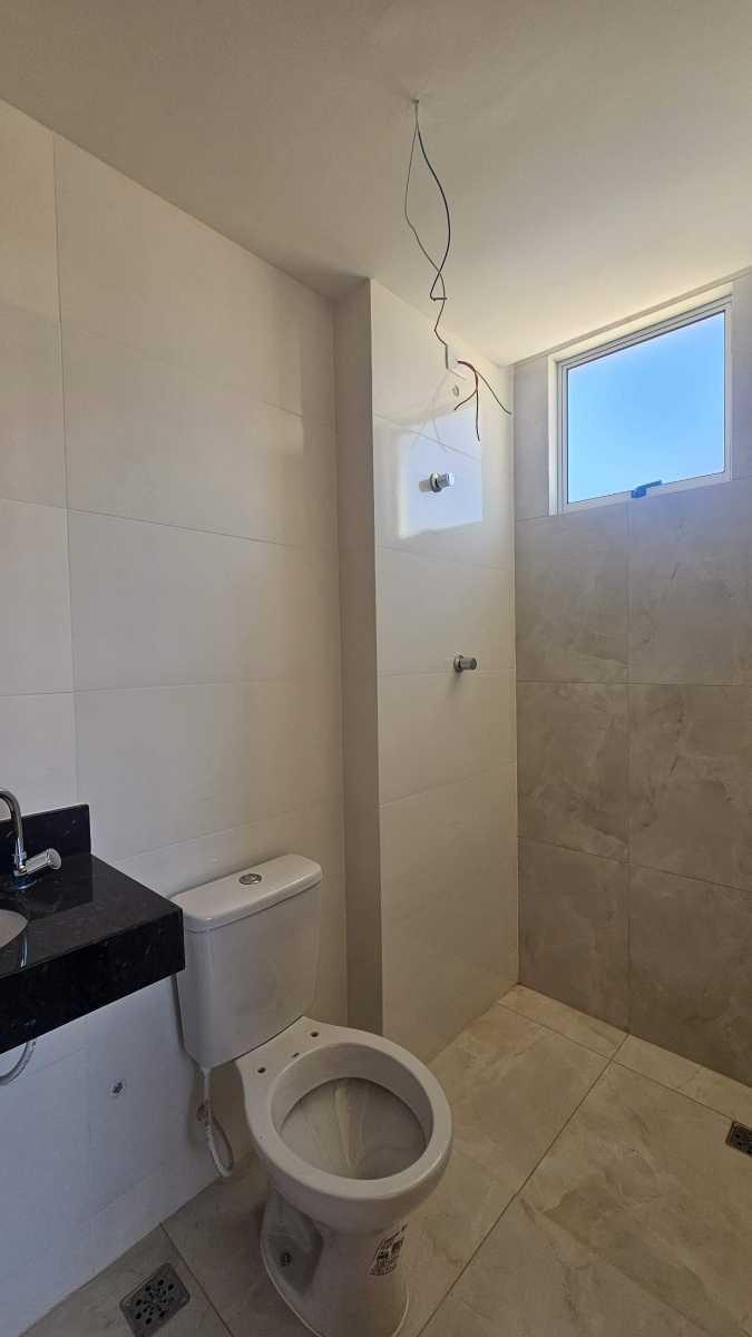 Apartamento, Miramar (barreiro), 2 Quartos, 1 Vaga, 1 Suíte